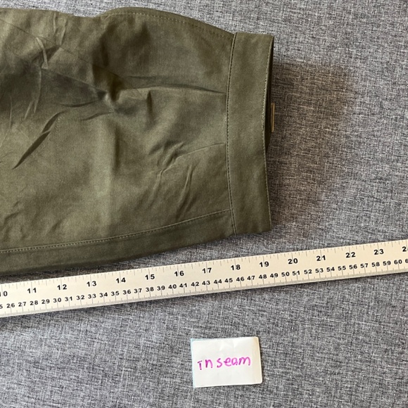 Alan Paine Berwick Waterproof Breeks Shooting Pants - Women's Size 12 - Picture 9 of 11